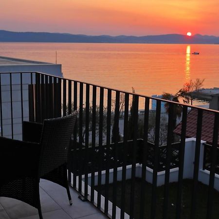 Apartmani More Bibinje Zewnętrze zdjęcie