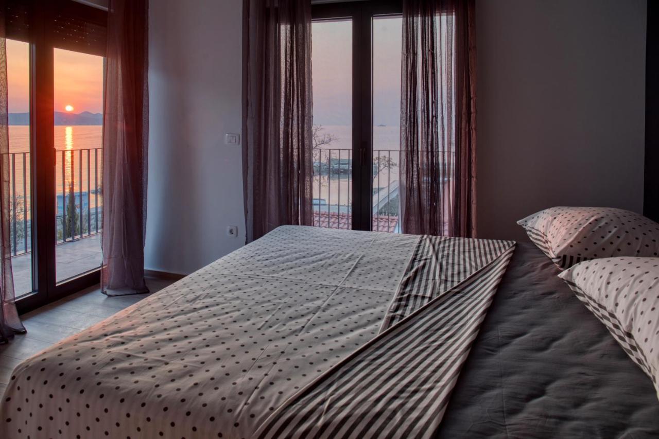 Apartmani More Bibinje Zewnętrze zdjęcie