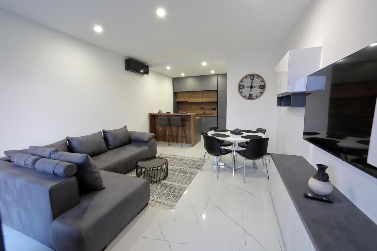 Apartmani More Bibinje Zewnętrze zdjęcie