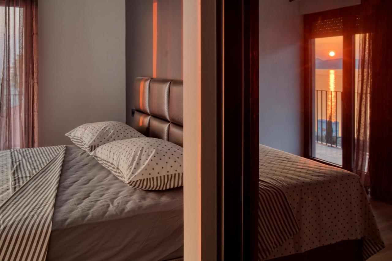 Apartmani More Bibinje Zewnętrze zdjęcie