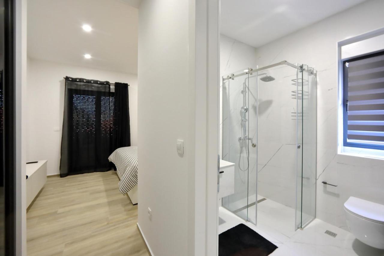 Apartmani More Bibinje Zewnętrze zdjęcie