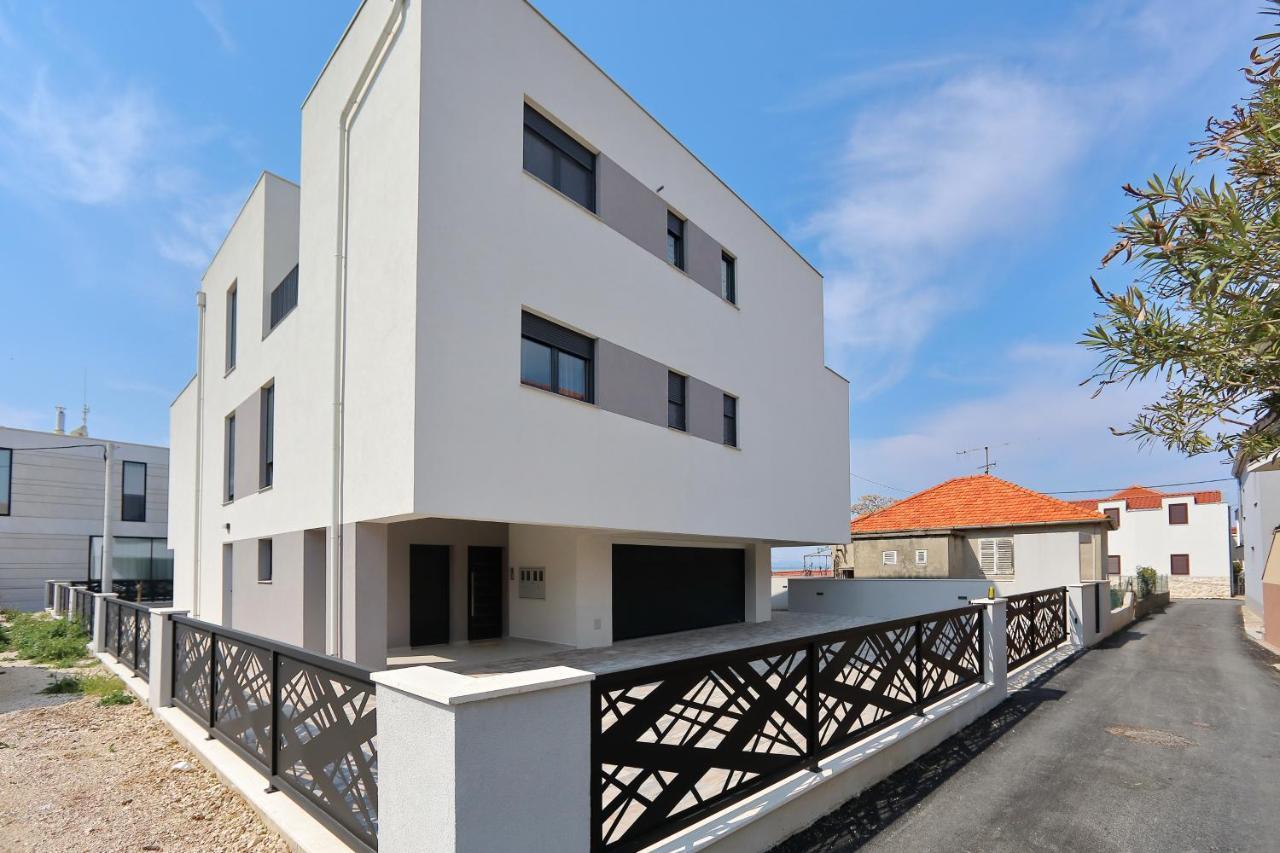 Apartmani More Bibinje Zewnętrze zdjęcie