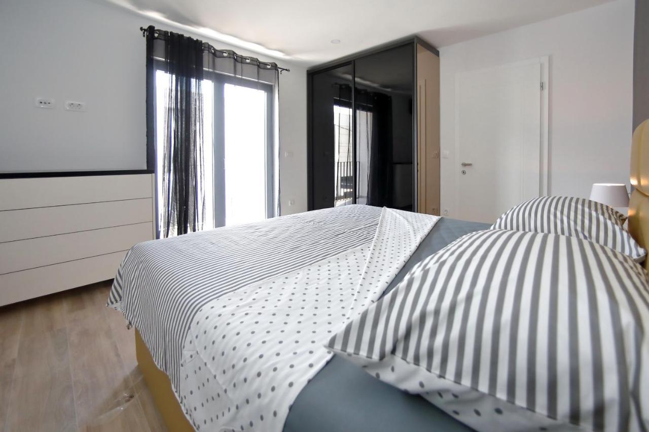Apartmani More Bibinje Zewnętrze zdjęcie