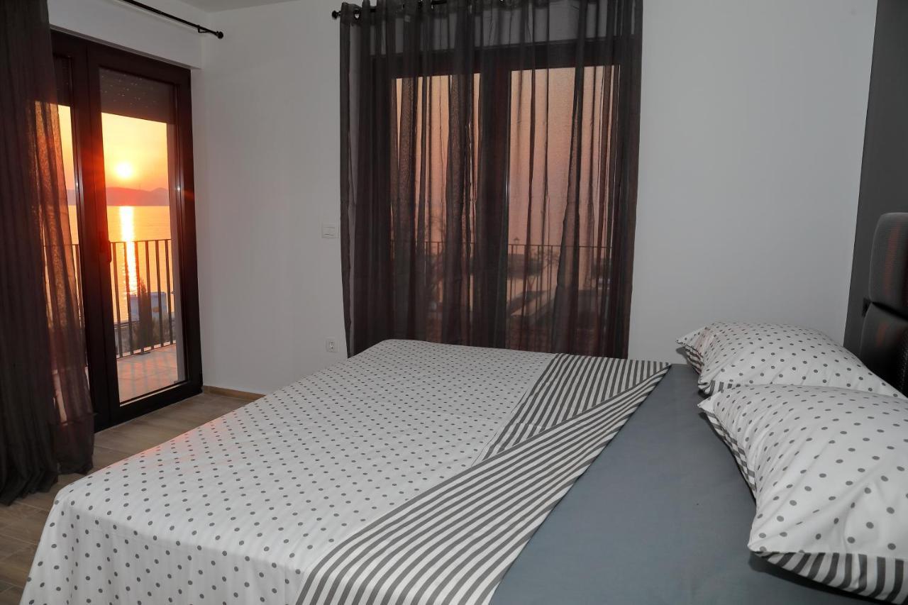 Apartmani More Bibinje Zewnętrze zdjęcie