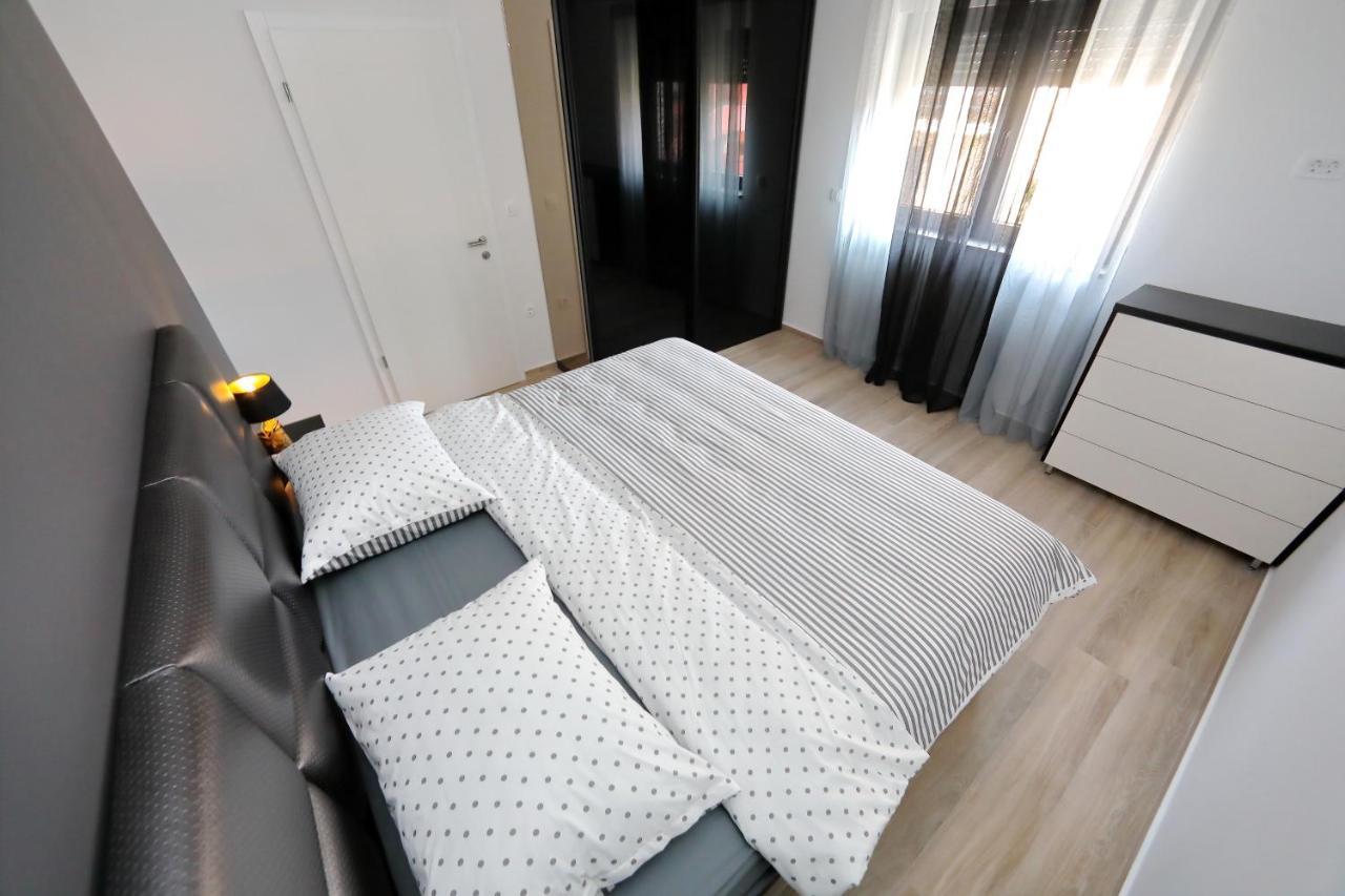 Apartmani More Bibinje Zewnętrze zdjęcie