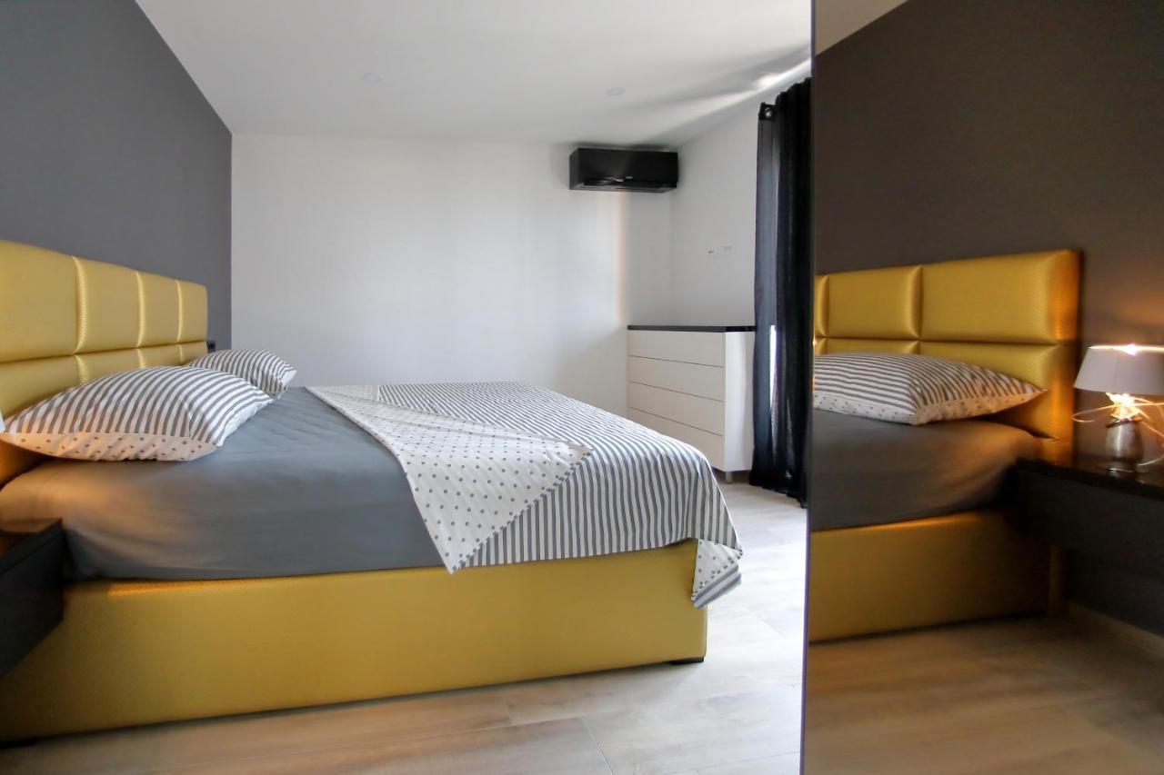Apartmani More Bibinje Zewnętrze zdjęcie