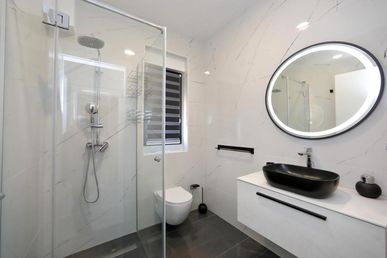 Apartmani More Bibinje Zewnętrze zdjęcie