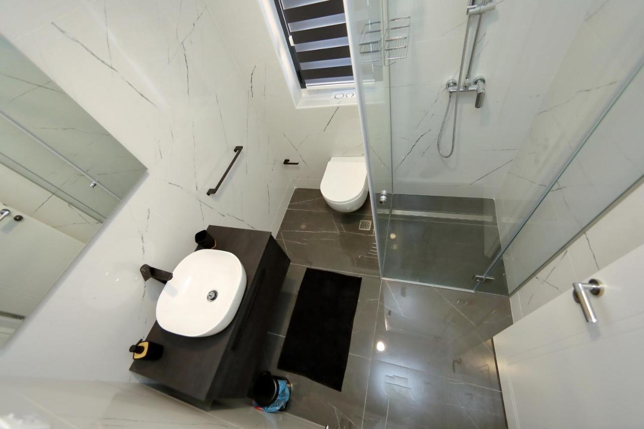 Apartmani More Bibinje Zewnętrze zdjęcie