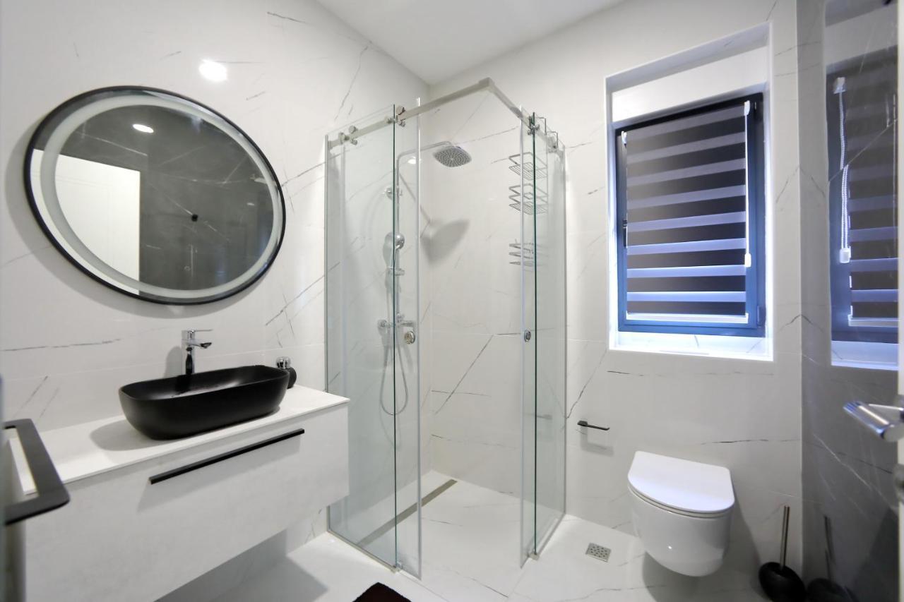 Apartmani More Bibinje Zewnętrze zdjęcie