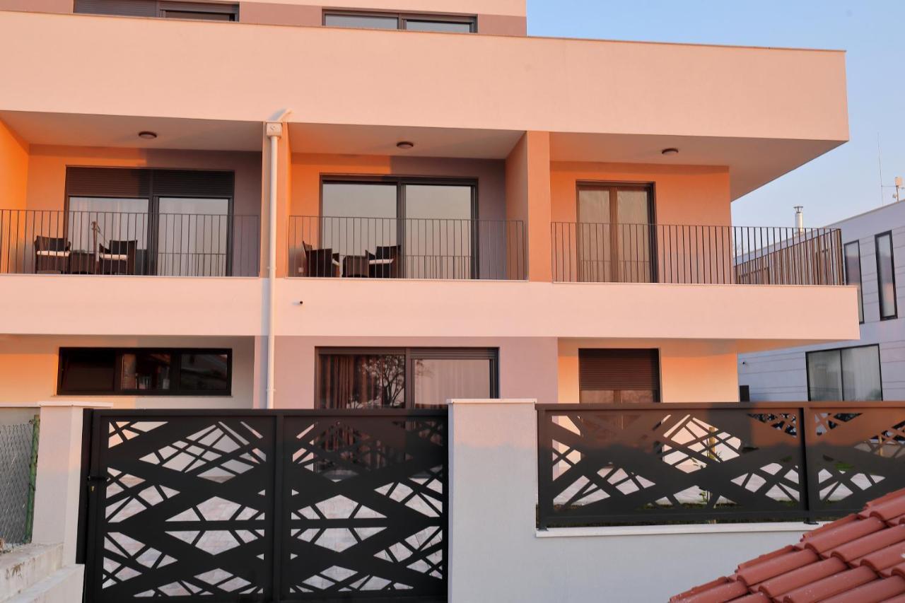 Apartmani More Bibinje Zewnętrze zdjęcie