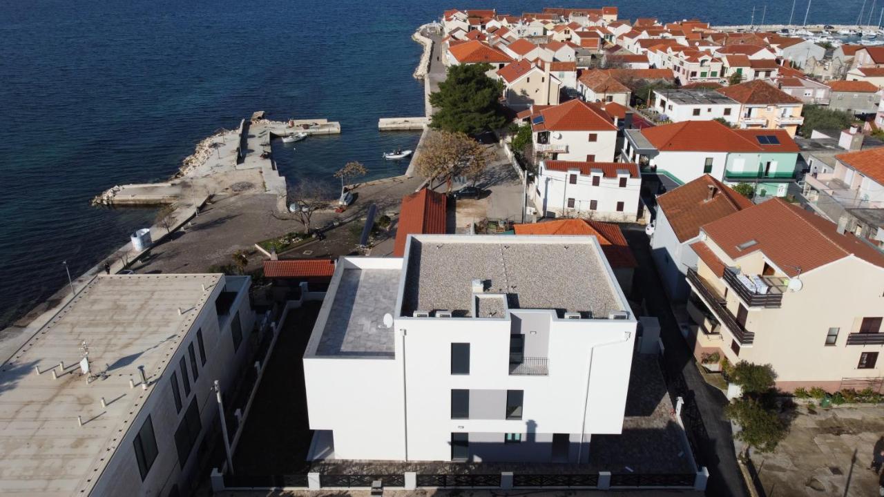 Apartmani More Bibinje Zewnętrze zdjęcie
