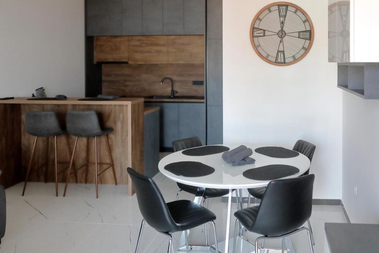 Apartmani More Bibinje Zewnętrze zdjęcie