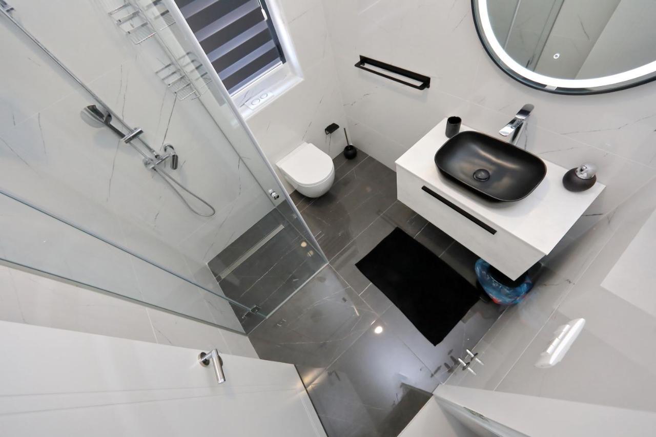 Apartmani More Bibinje Zewnętrze zdjęcie