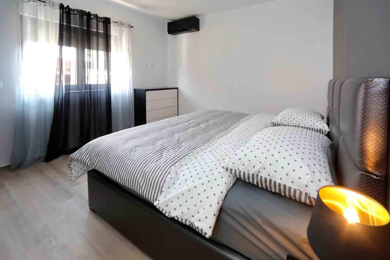 Apartmani More Bibinje Zewnętrze zdjęcie