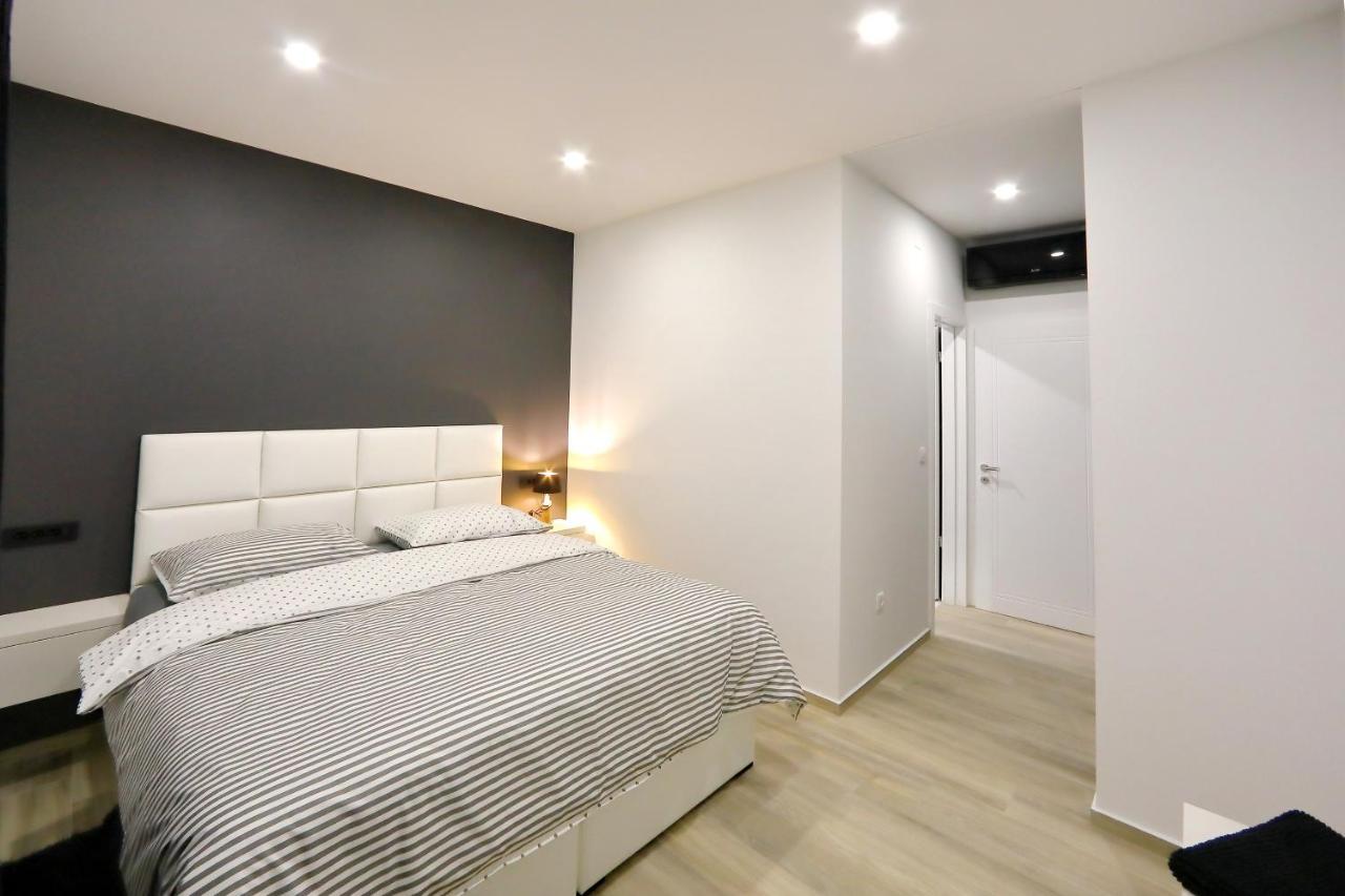 Apartmani More Bibinje Zewnętrze zdjęcie