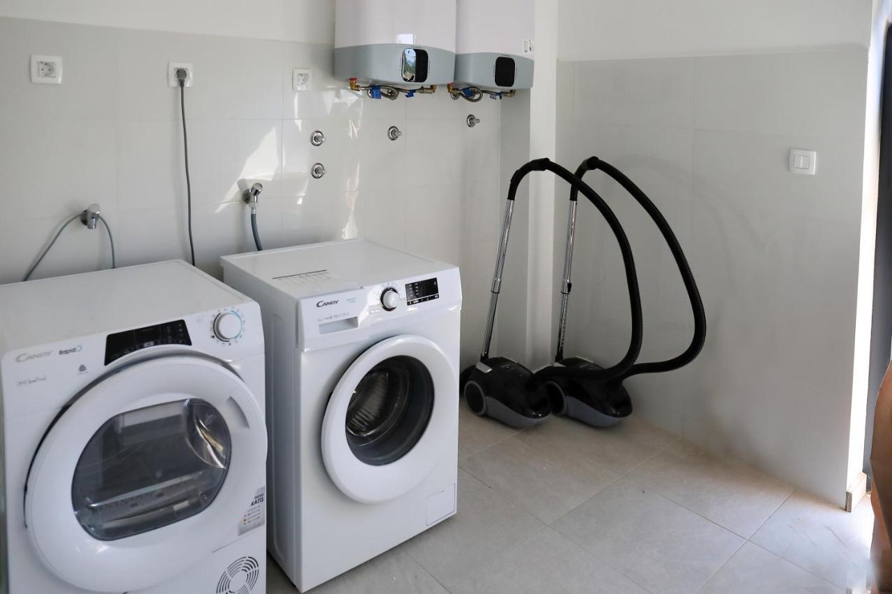 Apartmani More Bibinje Zewnętrze zdjęcie
