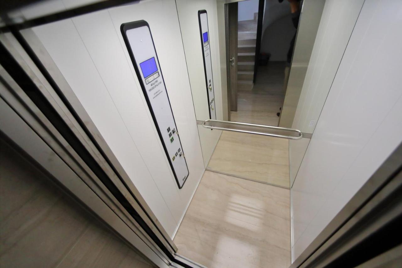 Apartmani More Bibinje Zewnętrze zdjęcie