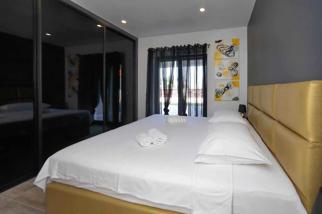 Apartmani More Bibinje Zewnętrze zdjęcie