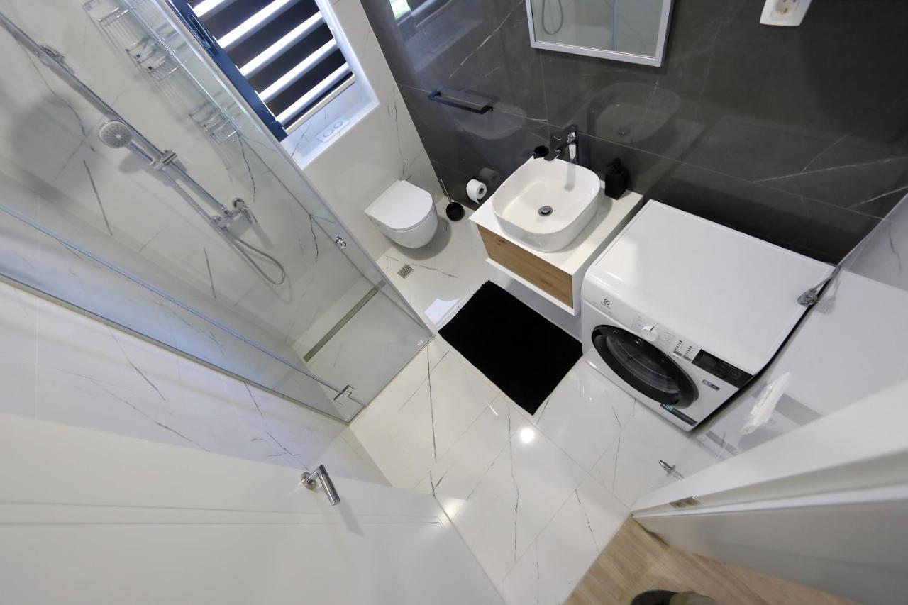 Apartmani More Bibinje Zewnętrze zdjęcie