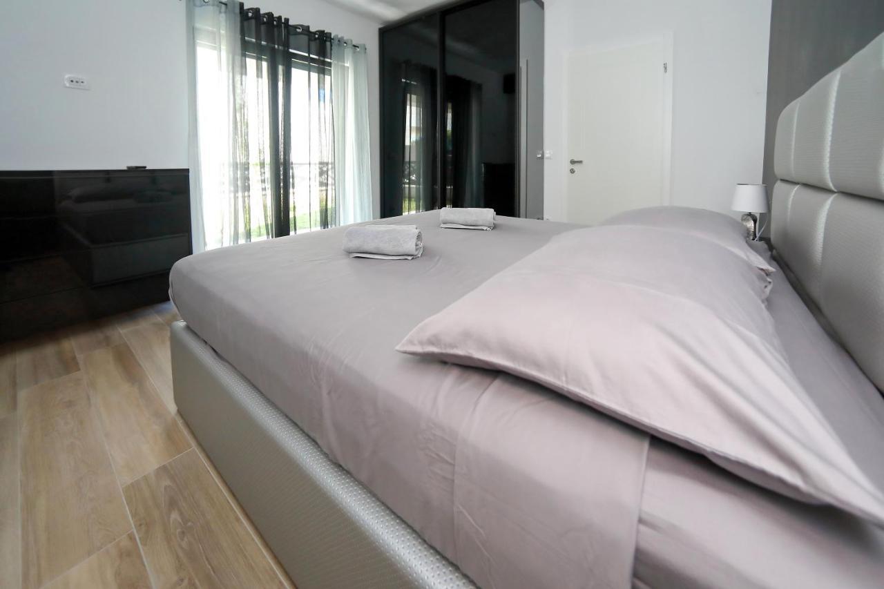 Apartmani More Bibinje Zewnętrze zdjęcie
