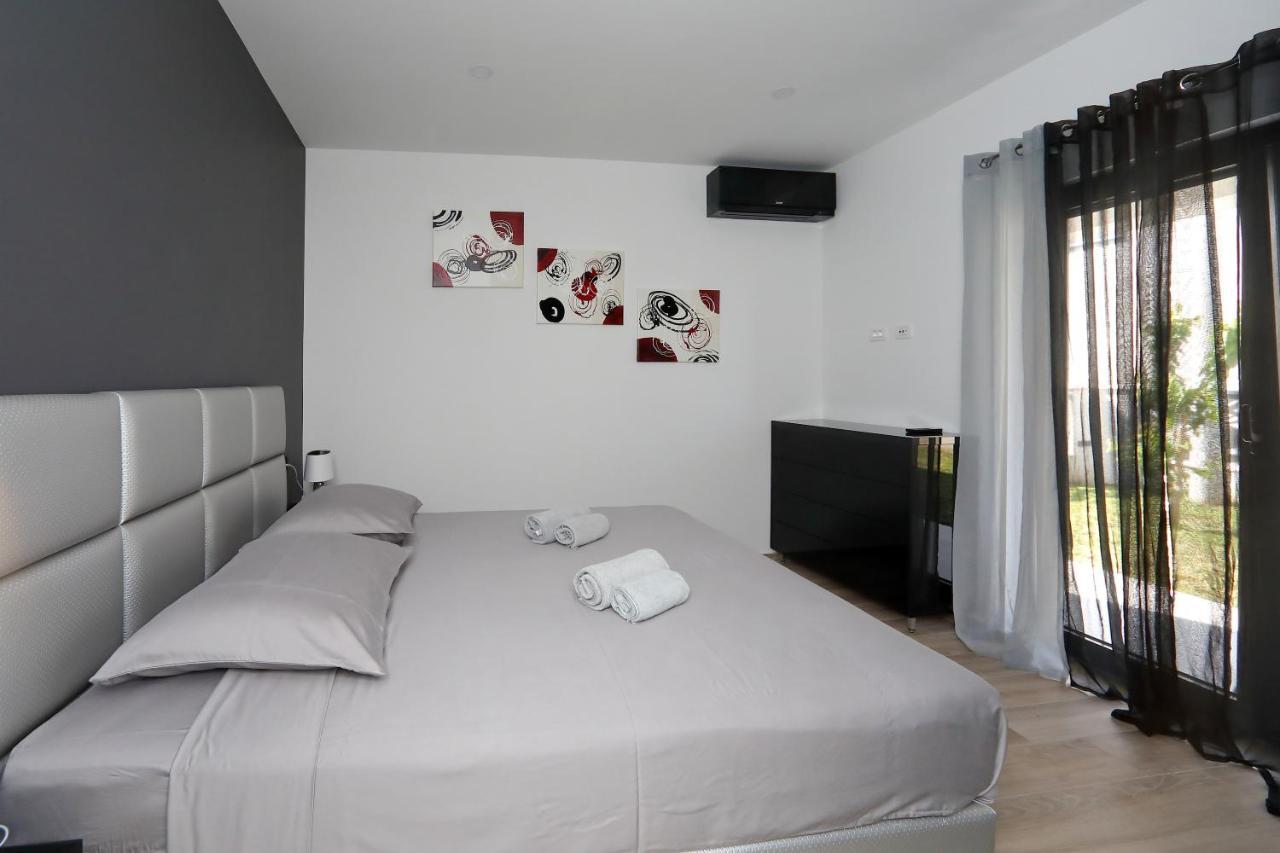 Apartmani More Bibinje Zewnętrze zdjęcie