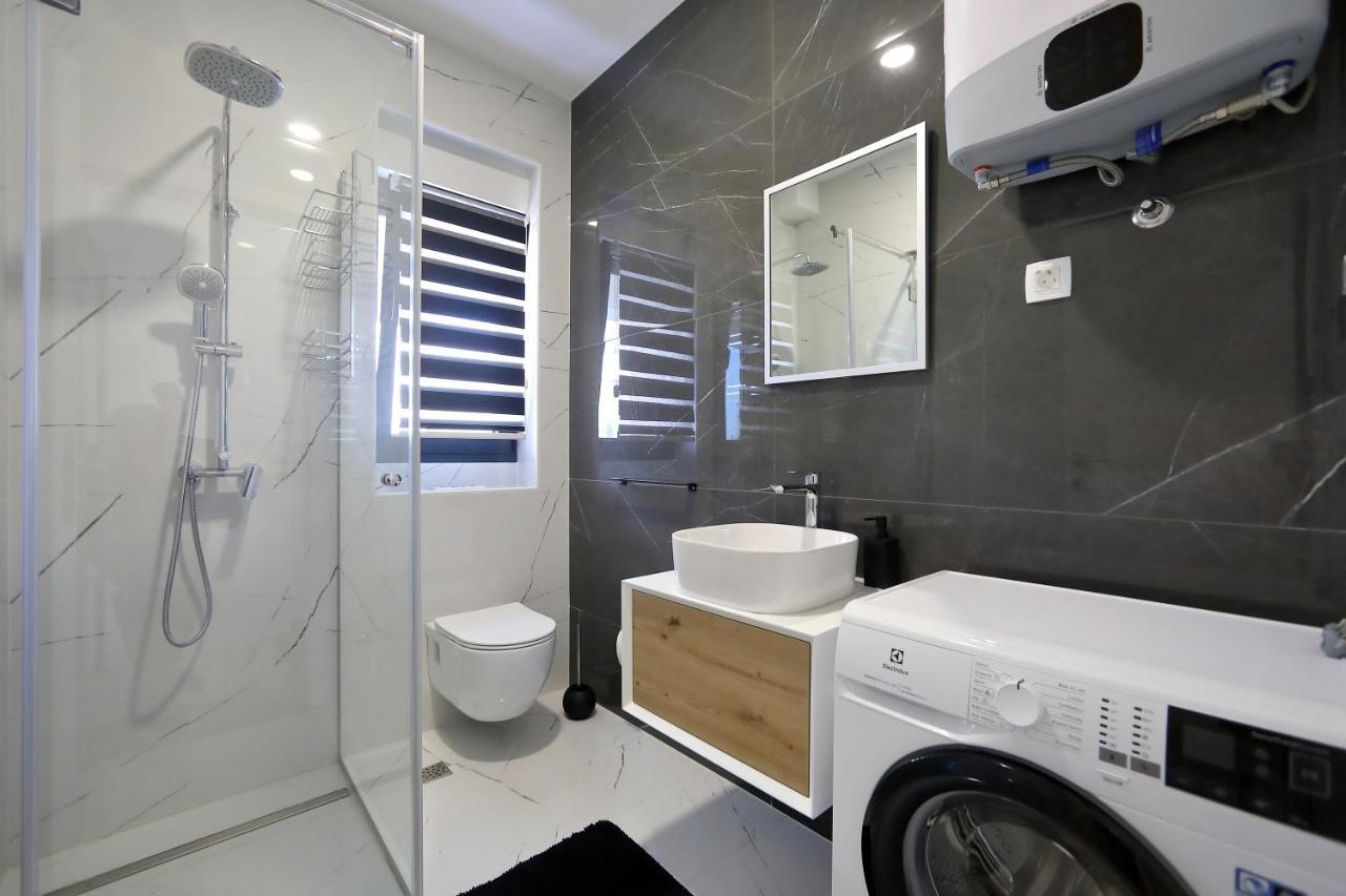 Apartmani More Bibinje Zewnętrze zdjęcie