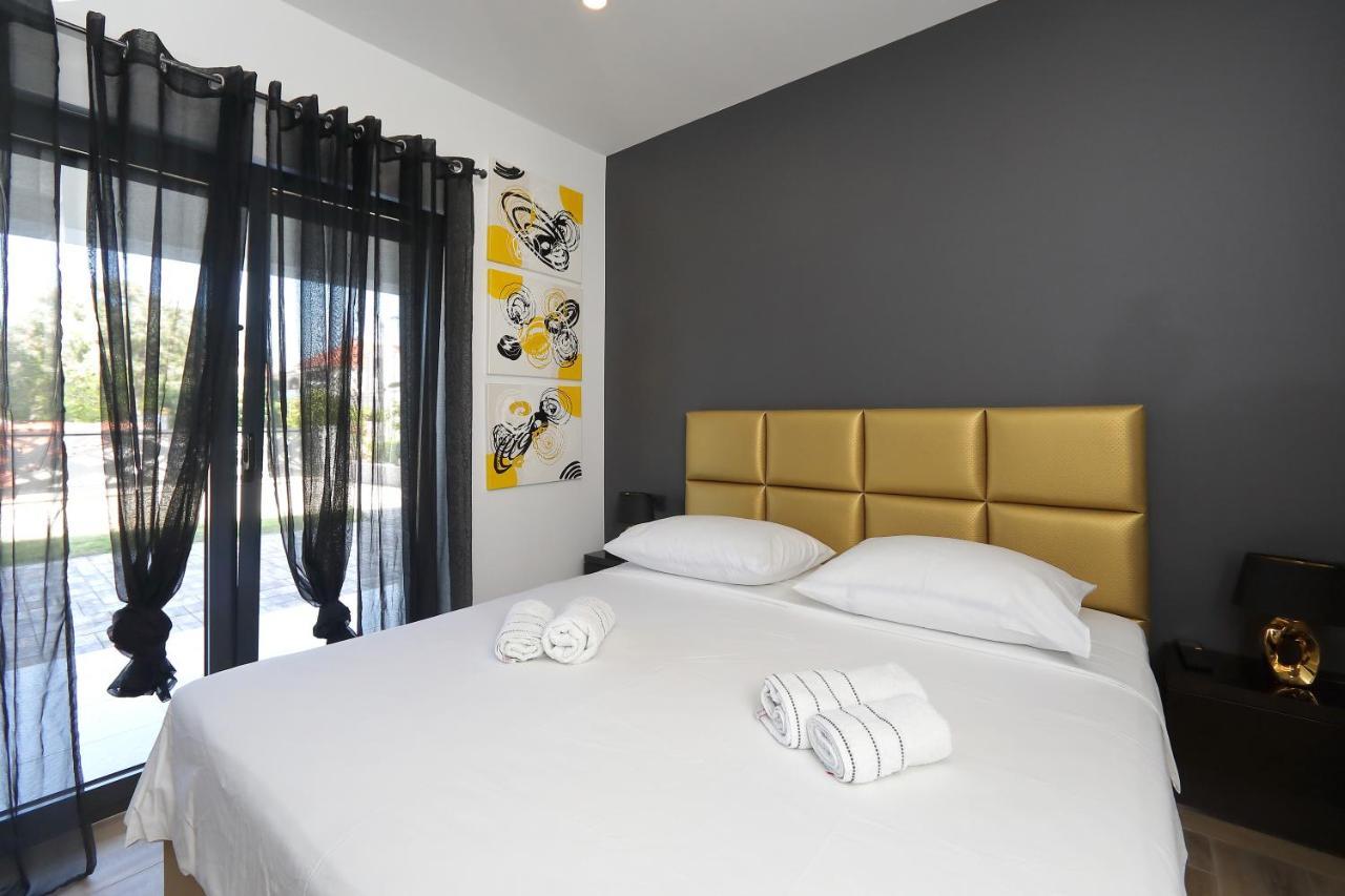 Apartmani More Bibinje Zewnętrze zdjęcie