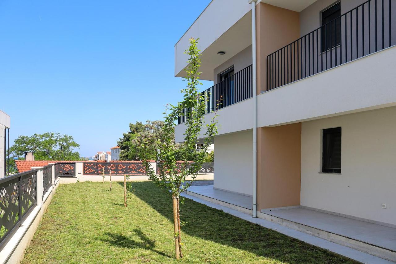 Apartmani More Bibinje Zewnętrze zdjęcie