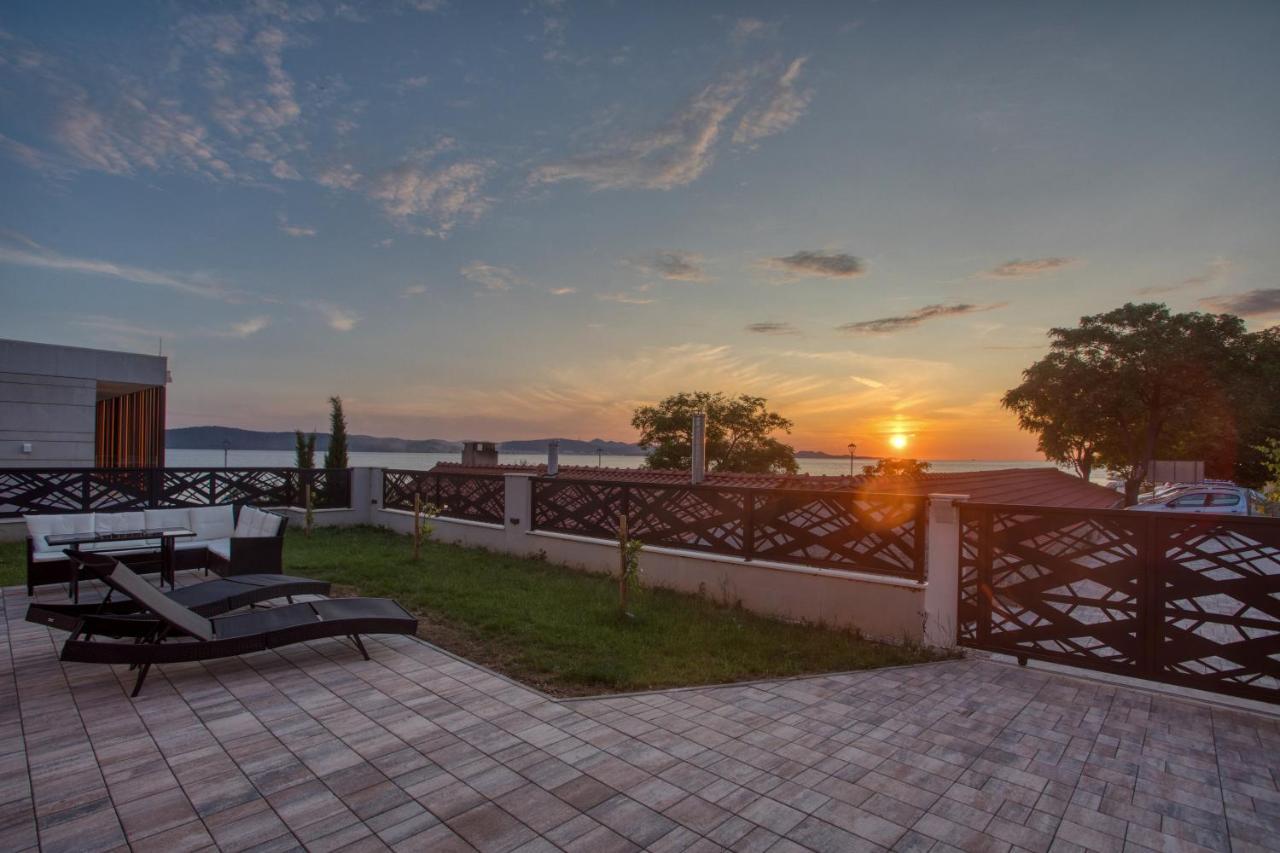 Apartmani More Bibinje Zewnętrze zdjęcie