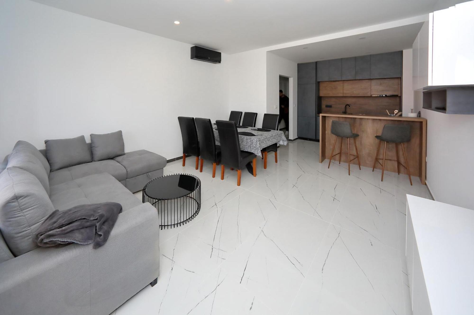 Apartmani More Bibinje Pokój zdjęcie