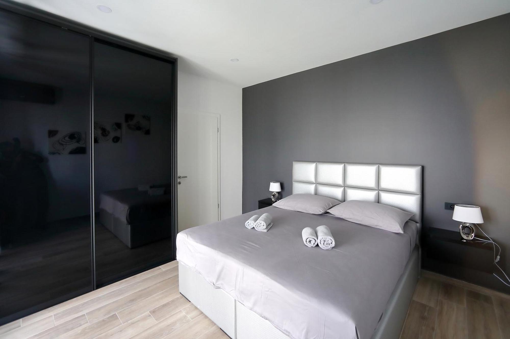 Apartmani More Bibinje Pokój zdjęcie