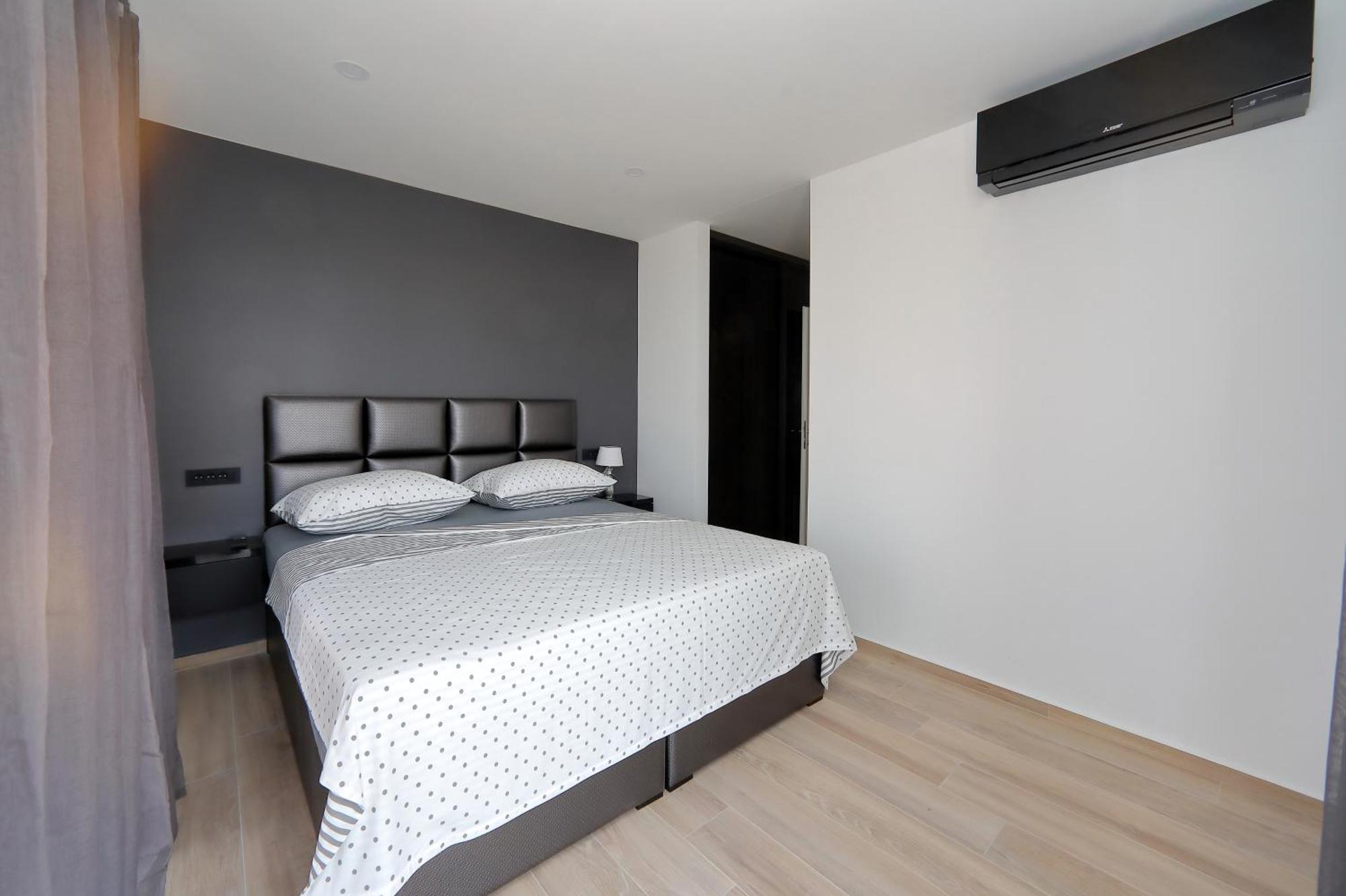 Apartmani More Bibinje Pokój zdjęcie