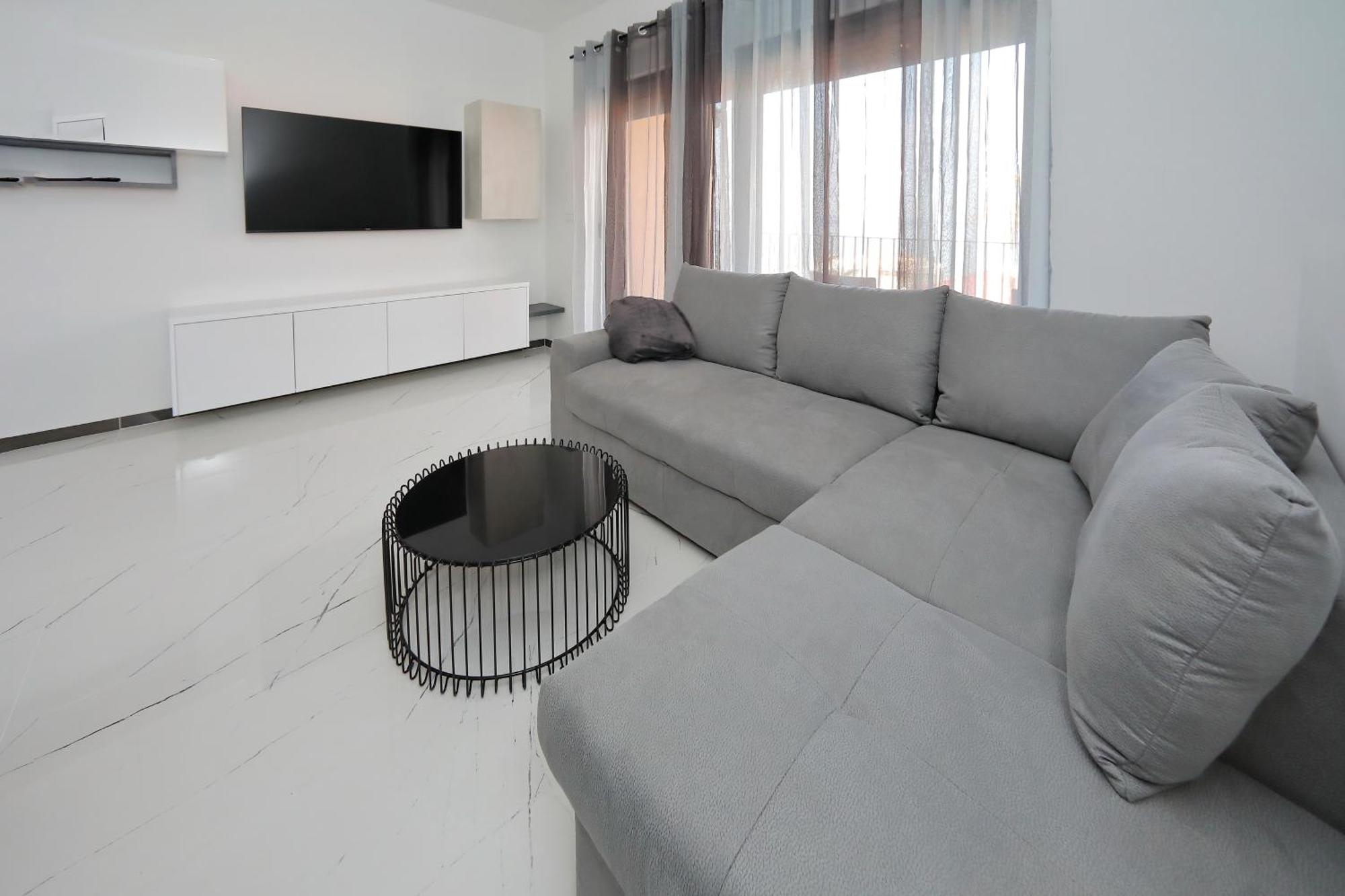 Apartmani More Bibinje Pokój zdjęcie
