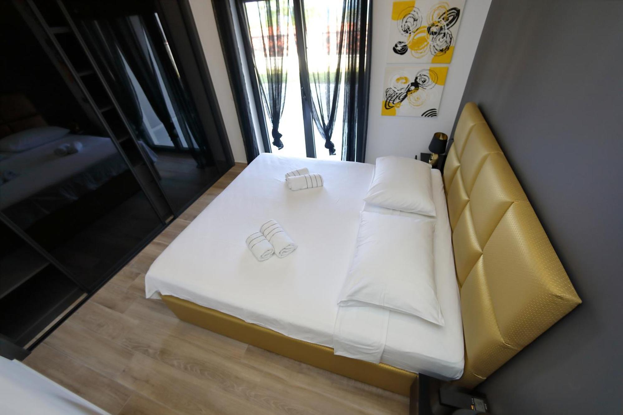 Apartmani More Bibinje Pokój zdjęcie