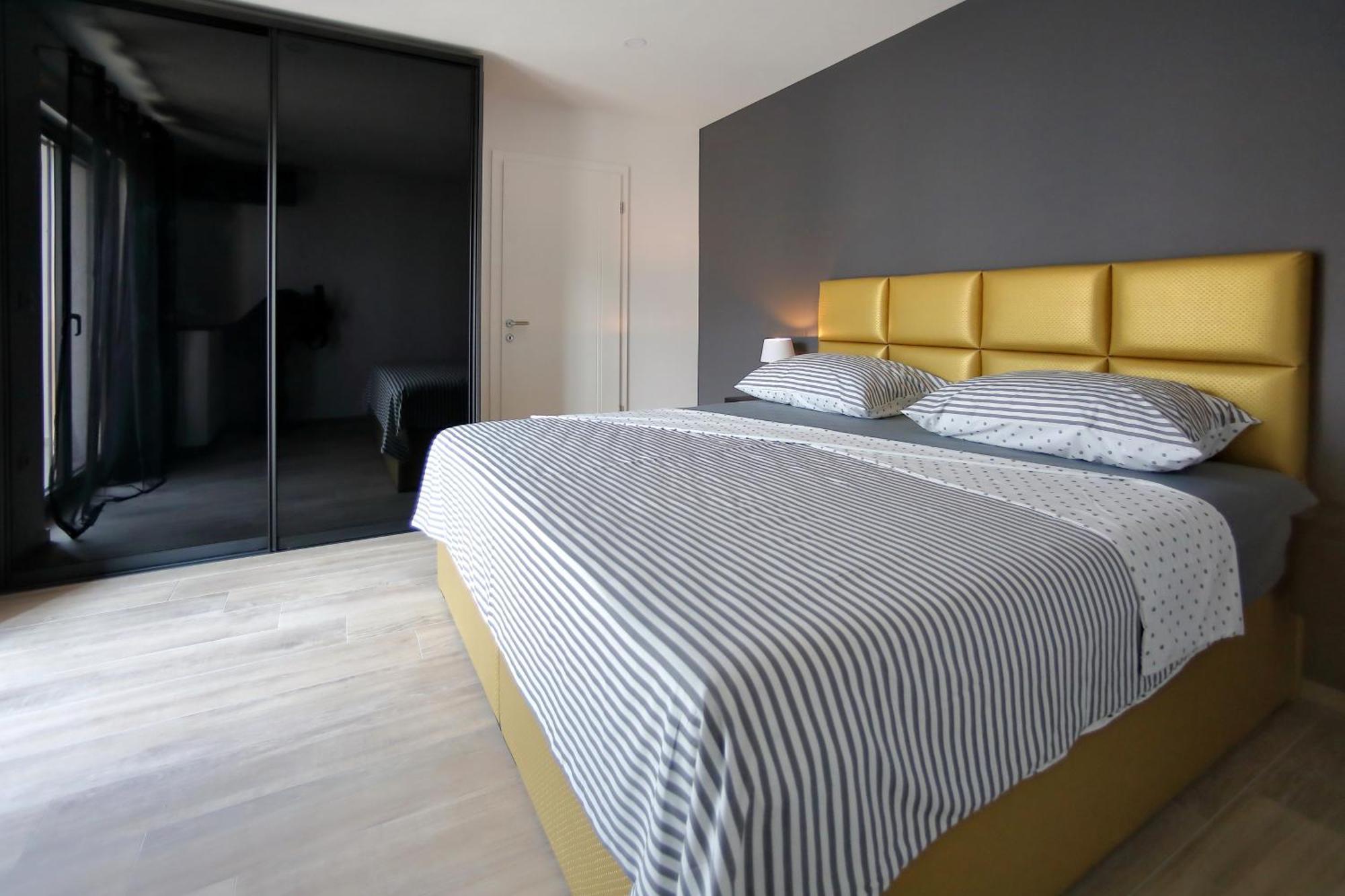 Apartmani More Bibinje Pokój zdjęcie
